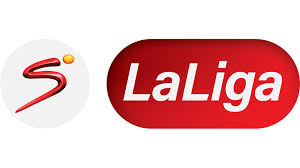 LA LIGA
